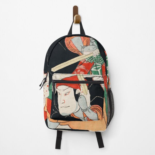 Item preview, Utagawa Kuniyoshi designed and sold by Che Hennessy.