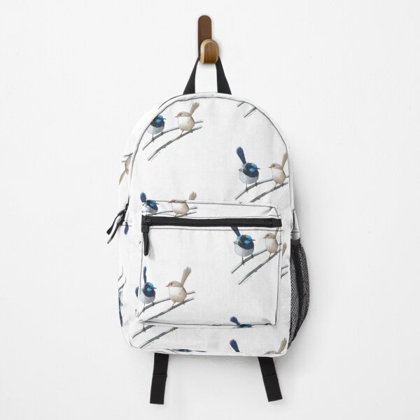 Item preview, Superb Fairy-wrens designed and sold by LouiseApril.