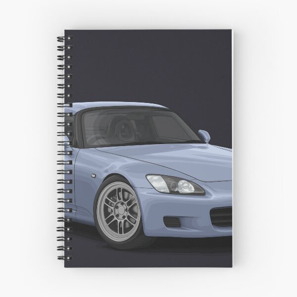 Item preview, S2000 AP1 (blue) designed and sold by ArtyMotive.