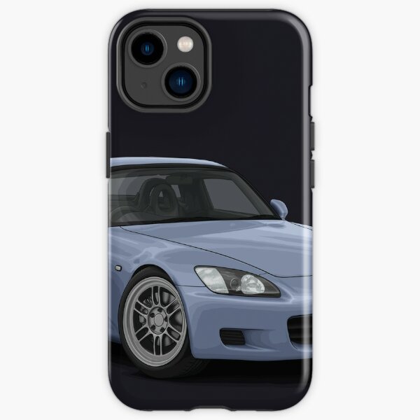 Honda S2000 iPhone Cases for Sale | Redbubble