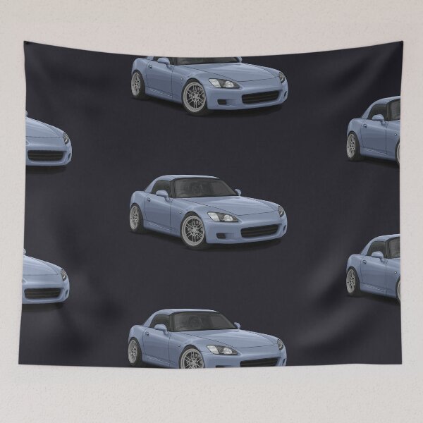 Item preview, S2000 AP1 (blue) designed and sold by ArtyMotive.