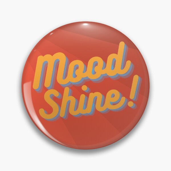 Item preview, Mood shine! designed and sold by Veewell.
