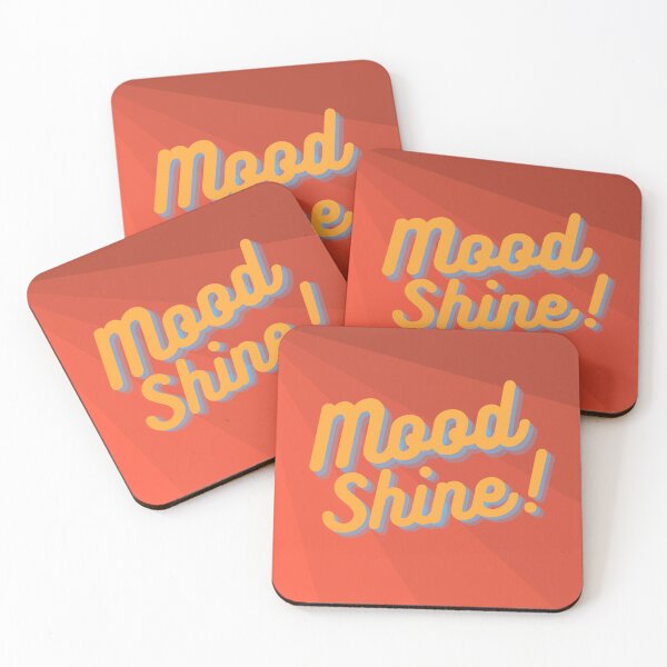 Item preview, Mood shine! designed and sold by Veewell.
