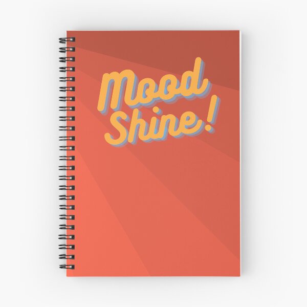 Item preview, Mood shine! designed and sold by Veewell.