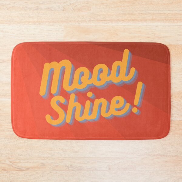 Item preview, Mood shine! designed and sold by Veewell.