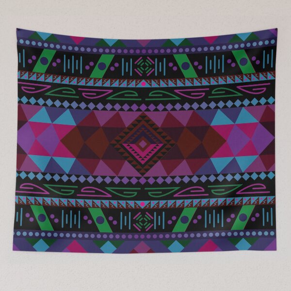 Item preview, Native American Vintage Pattern Design designed and sold by Jake Purcell.