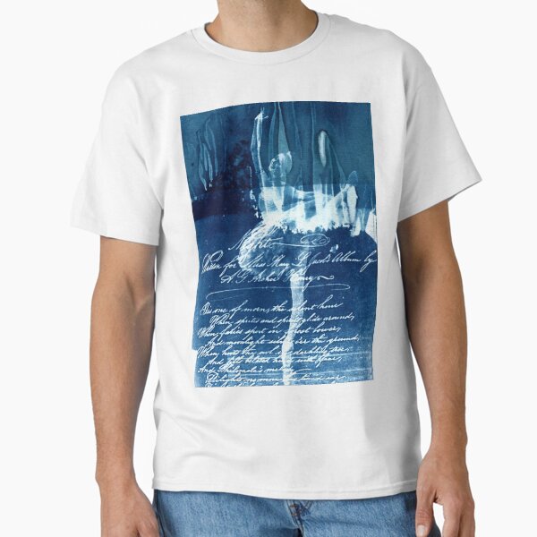 Item preview,  Ballerina 6 blue ballerina vintage style Cyanotype collage designed and sold by KasparekFineArt.