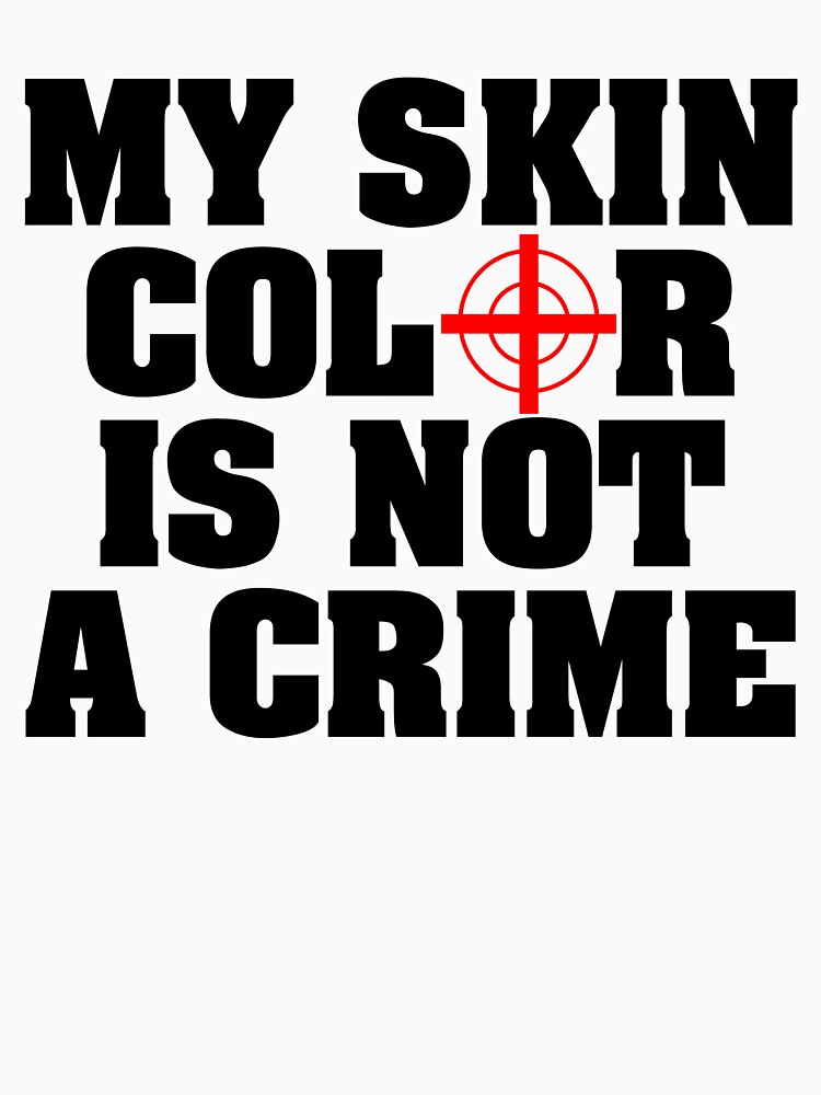 photography is not a crime t shirt