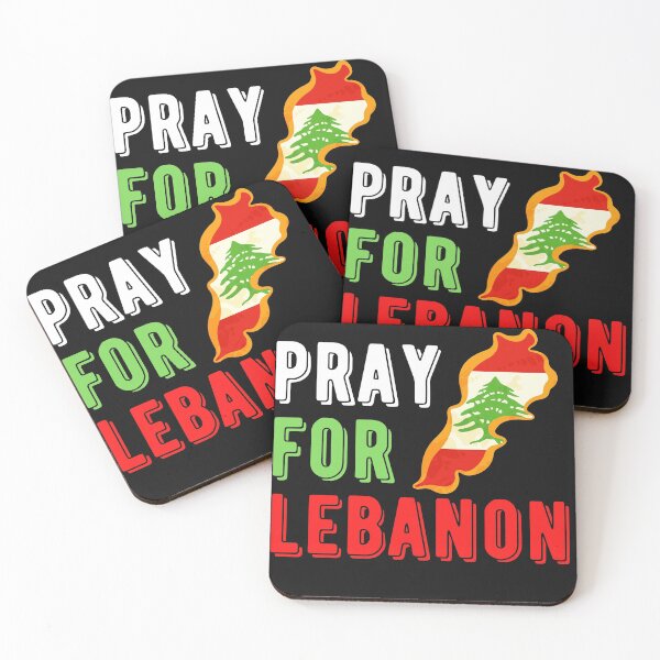 Item preview, Pray for LEBANON designed and sold by OneTimeEngineer.