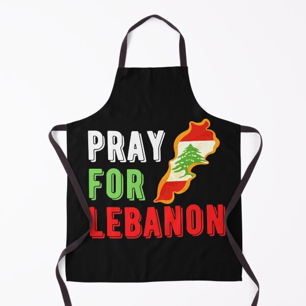 Item preview, Pray for LEBANON designed and sold by OneTimeEngineer.