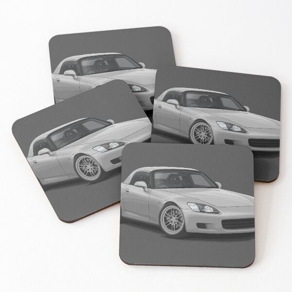 Item preview, S2000 AP1 (Grey) designed and sold by ArtyMotive.