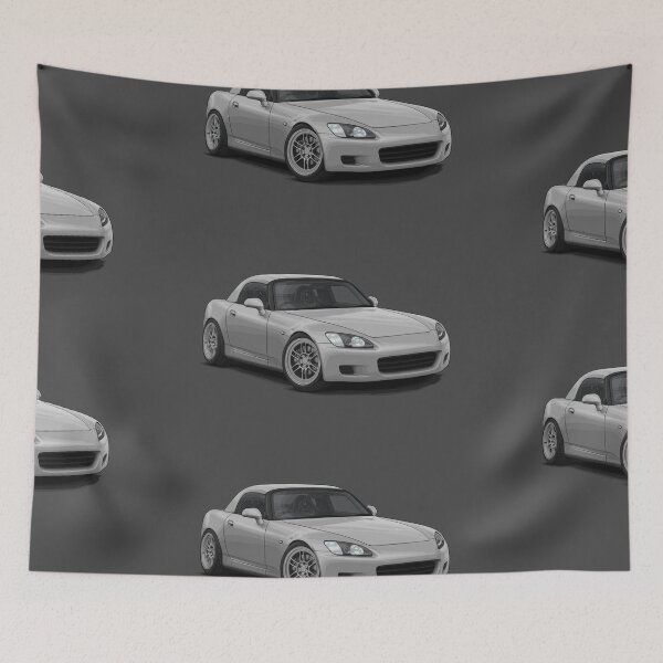 Item preview, S2000 AP1 (Grey) designed and sold by ArtyMotive.