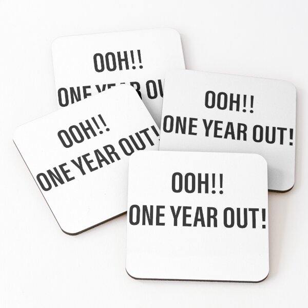 Item preview, ooh! on year out designed and sold by zemrani1.