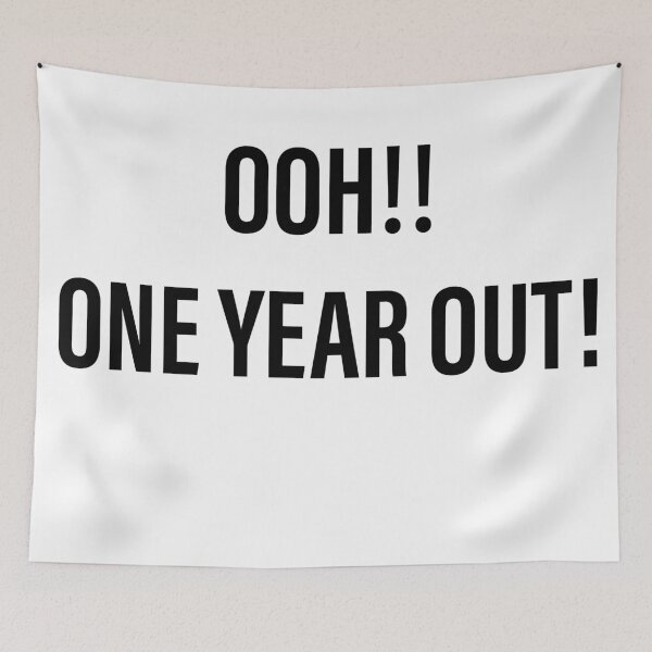 Item preview, ooh! on year out designed and sold by zemrani1.