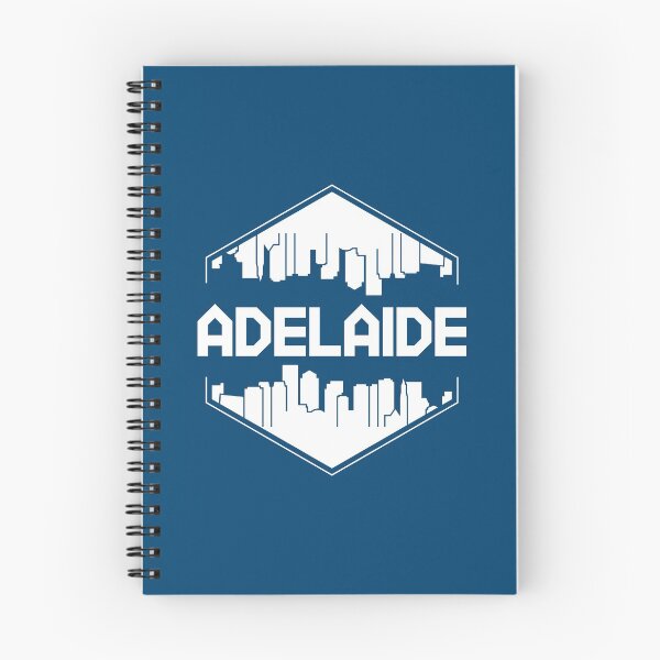 Item preview, Adelaide City #1 designed and sold by TeeTravel.