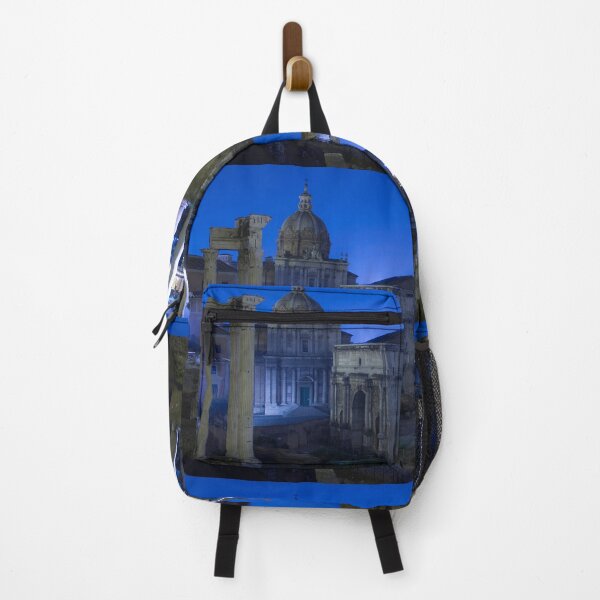 Item preview, Midnight in the Forum designed and sold by PepperMendez.