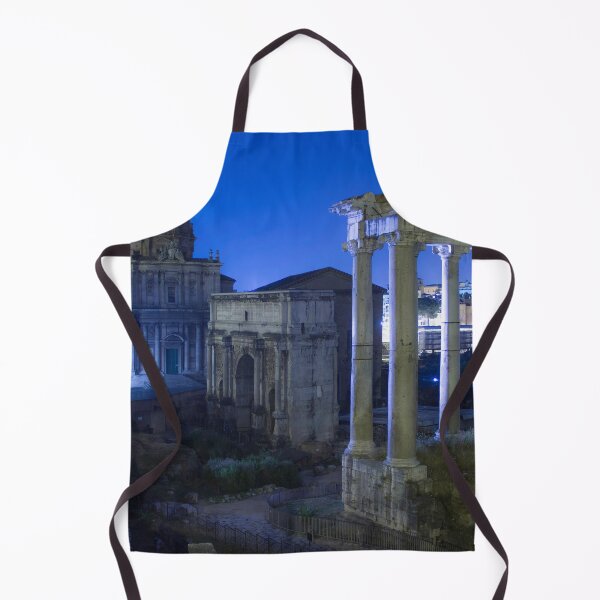 Item preview, Midnight in the Forum designed and sold by PepperMendez.