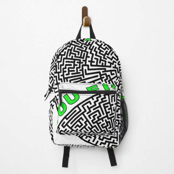 Item preview, Can You Figure Me Out? designed and sold by Square Root of Squid.