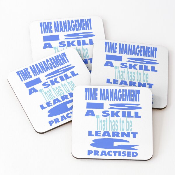 Item preview, time management designed and sold by Kenaj.