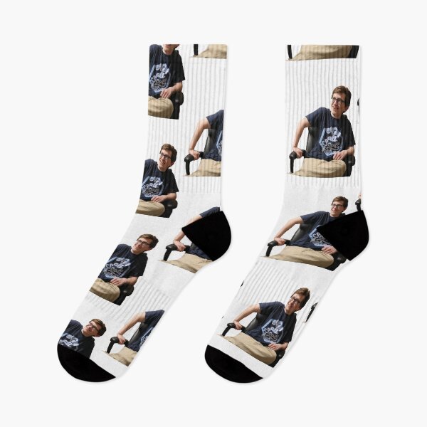 Item preview, Scott The Woz designed and sold by Brookerino.