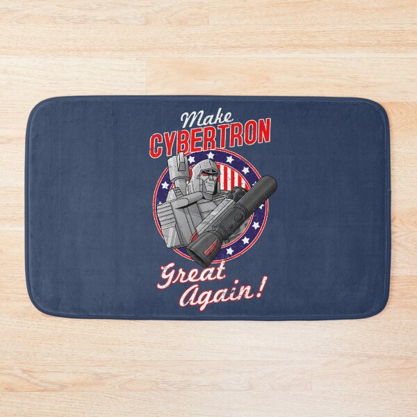 Item preview, MAKE CYBERTRON GREAT AGAIN designed and sold by Skullpirates.