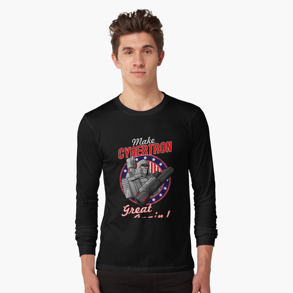 Item preview, Long Sleeve T-Shirt designed and sold by Skullpirates.