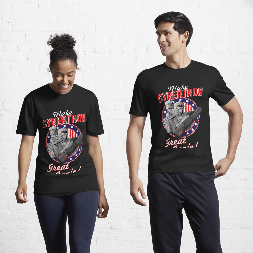 Item preview, Active T-Shirt designed and sold by Skullpirates.