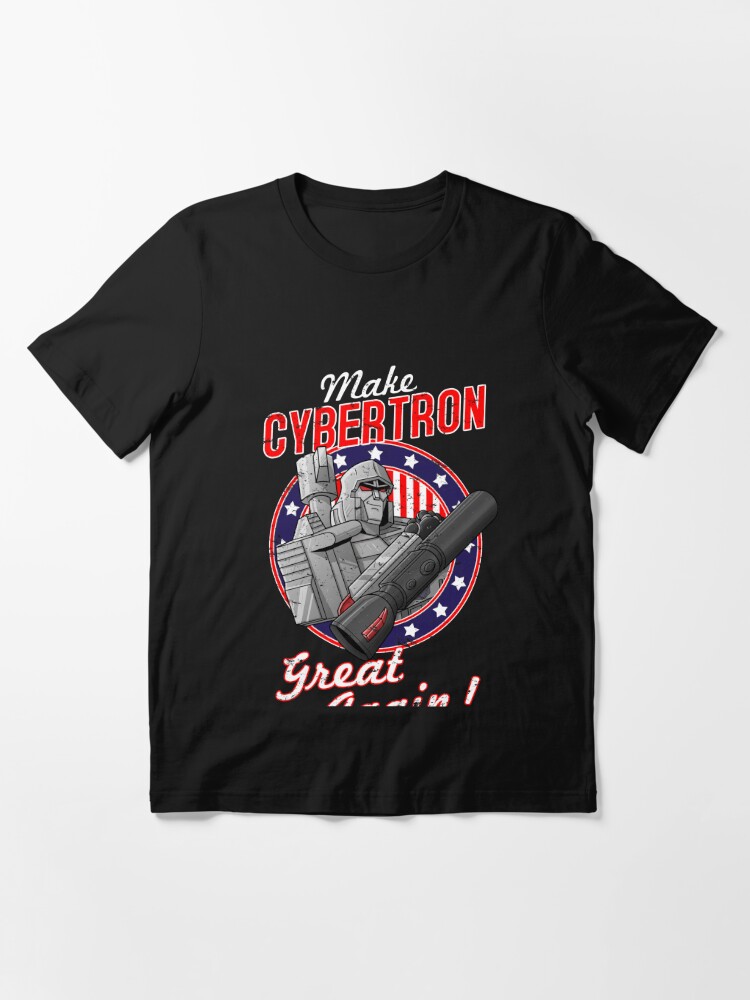 Make Cybertron Great again Unisex T-Shirt 