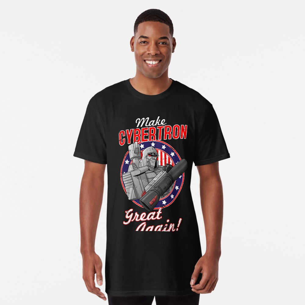 Item preview, Long T-Shirt designed and sold by Skullpirates.