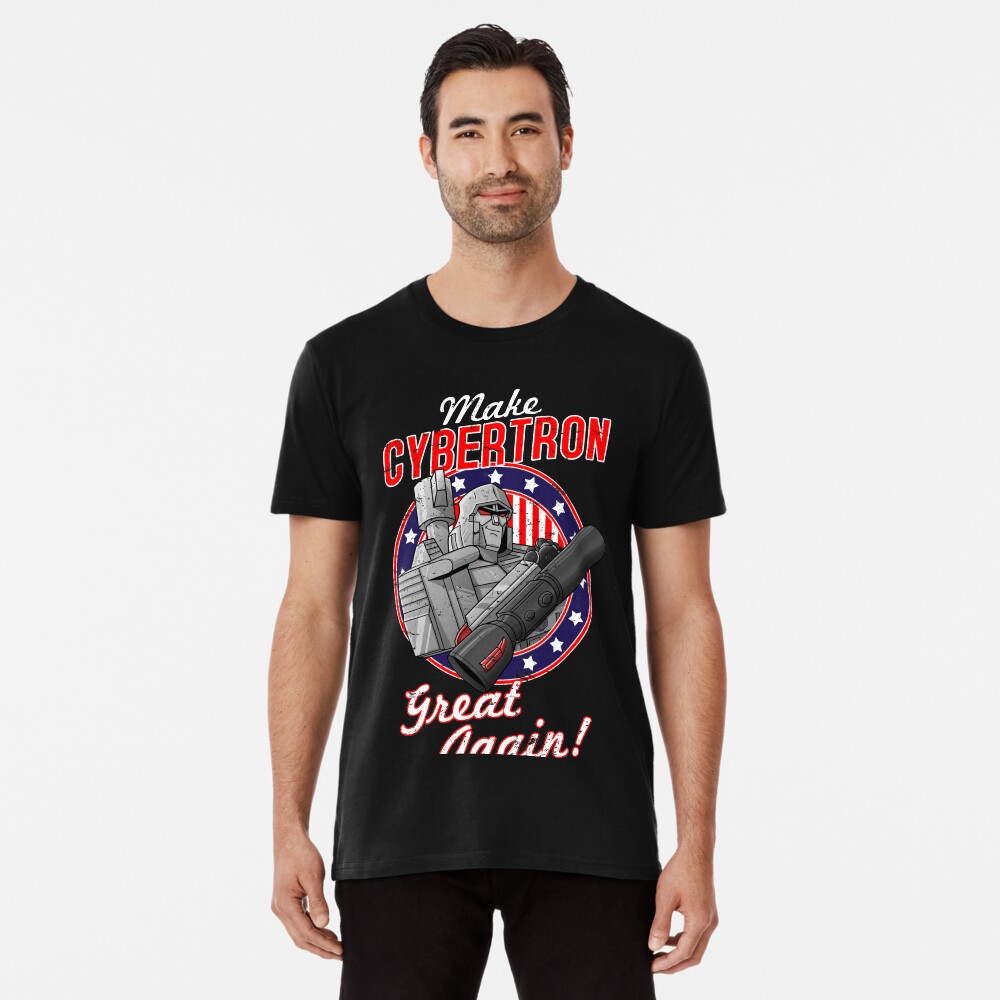 Item preview, Premium T-Shirt designed and sold by Skullpirates.