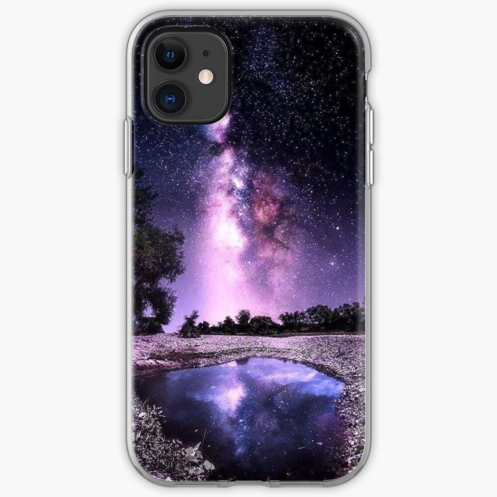 fabled view iPhone Case