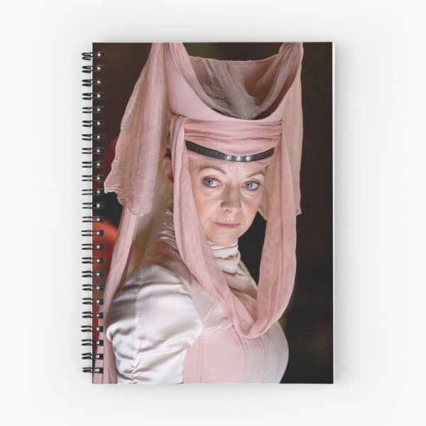 Item preview, The Prelate and her Hat designed and sold by cleoselene.