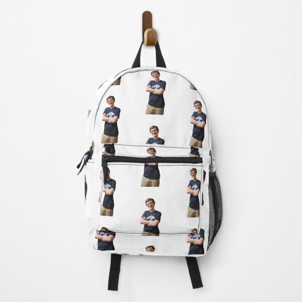 Item preview, Scott The Woz designed and sold by Brookerino.