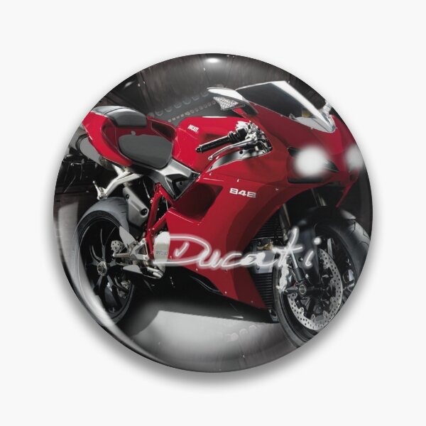 Item preview, Ducati -The reactor power designed and sold by SHdesigner.