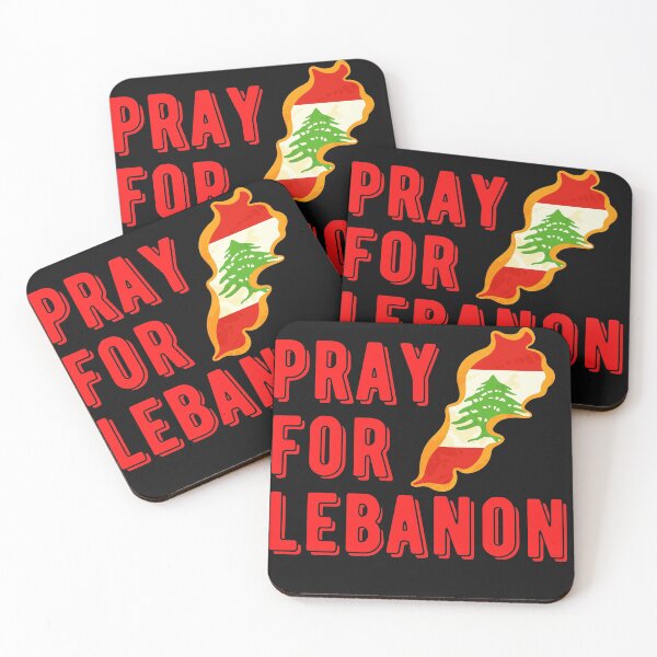 Item preview, Pray for LEBANON designed and sold by OneTimeEngineer.
