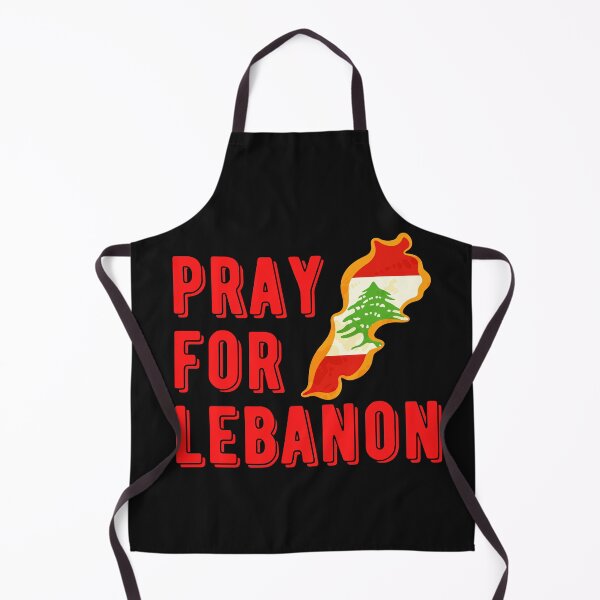 Item preview, Pray for LEBANON designed and sold by OneTimeEngineer.