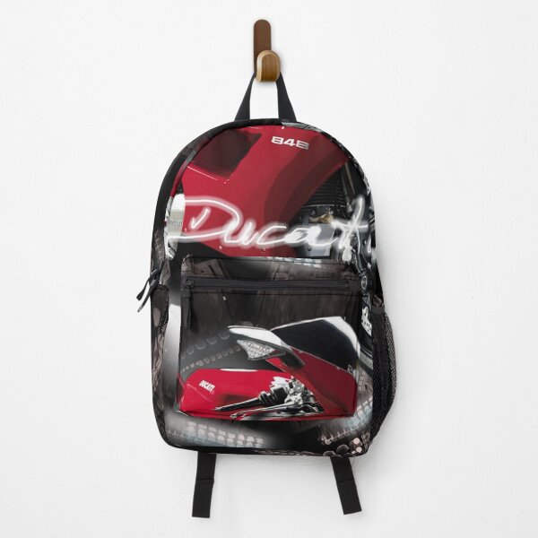Item preview, Ducati -The reactor power designed and sold by SHdesigner.