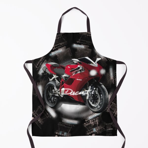 Item preview, Ducati -The reactor power designed and sold by SHdesigner.