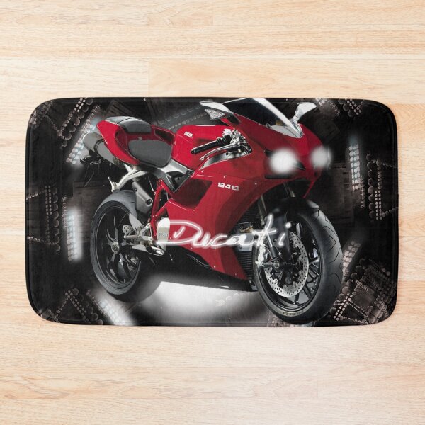 Item preview, Ducati -The reactor power designed and sold by SHdesigner.