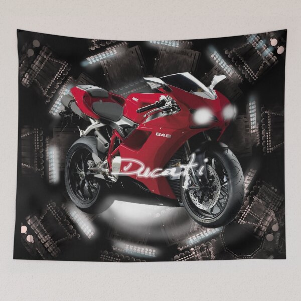 Item preview, Ducati -The reactor power designed and sold by SHdesigner.