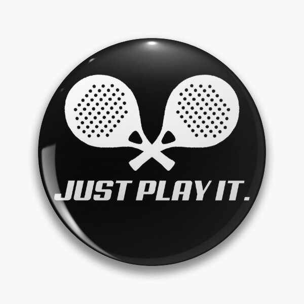 Artikelvorschau, Padel - Spiel es einfach. entworfen und verkauft von GVibezPadel.