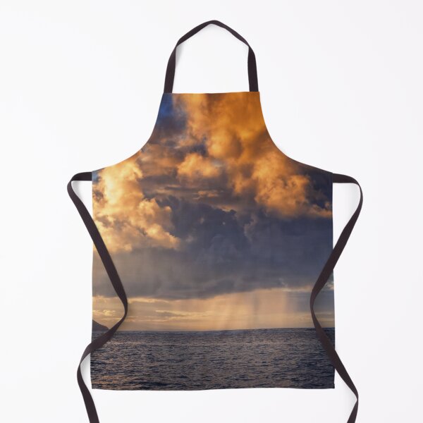 Item preview, Storm Over Maunalua Bay designed and sold by Alex Preiss.