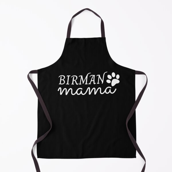 Item preview, Birman Mama designed and sold by Beyond Words.