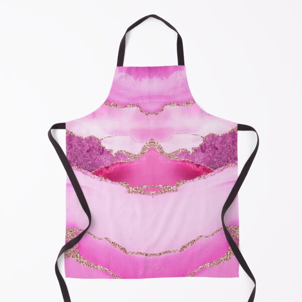 Item preview, Pink Glamour Glitter Mermaid Faux Marble designed and sold by MysticMarble.