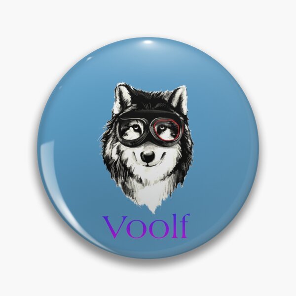 Item preview, New voolf design for costumer designed and sold by Mohan Roy.