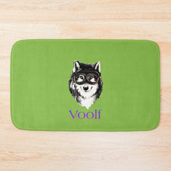 Item preview, New voolf design for costumer designed and sold by Mohan Roy.