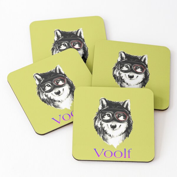 Item preview, New voolf design for costumer designed and sold by Mohan Roy.