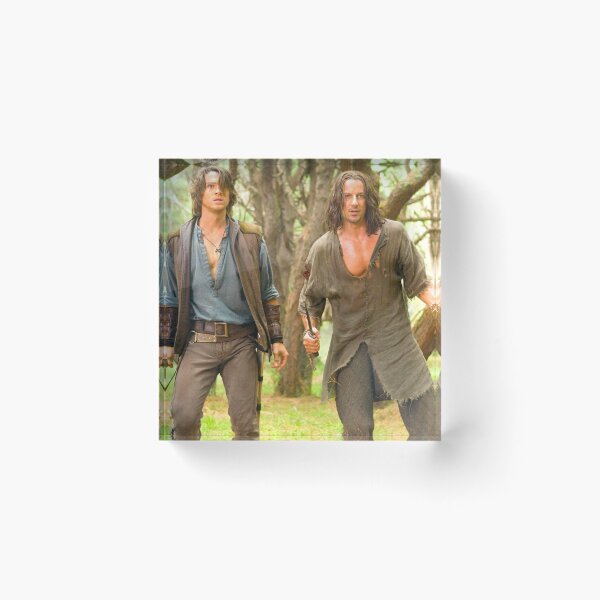 Item preview, The Rahl Bros designed and sold by cleoselene.
