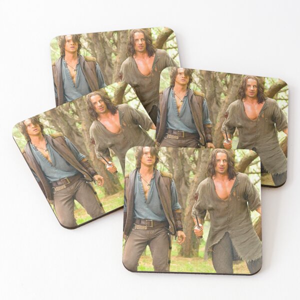 Item preview, The Rahl Bros designed and sold by cleoselene.