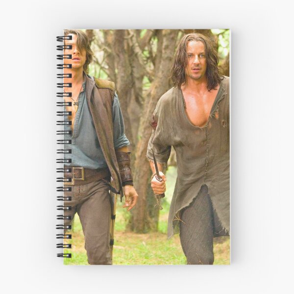 Item preview, The Rahl Bros designed and sold by cleoselene.
